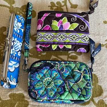 Vera Bradley Bundle