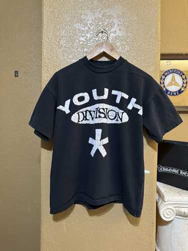 Archival Clothing × Divide The Youth × Streetwear 