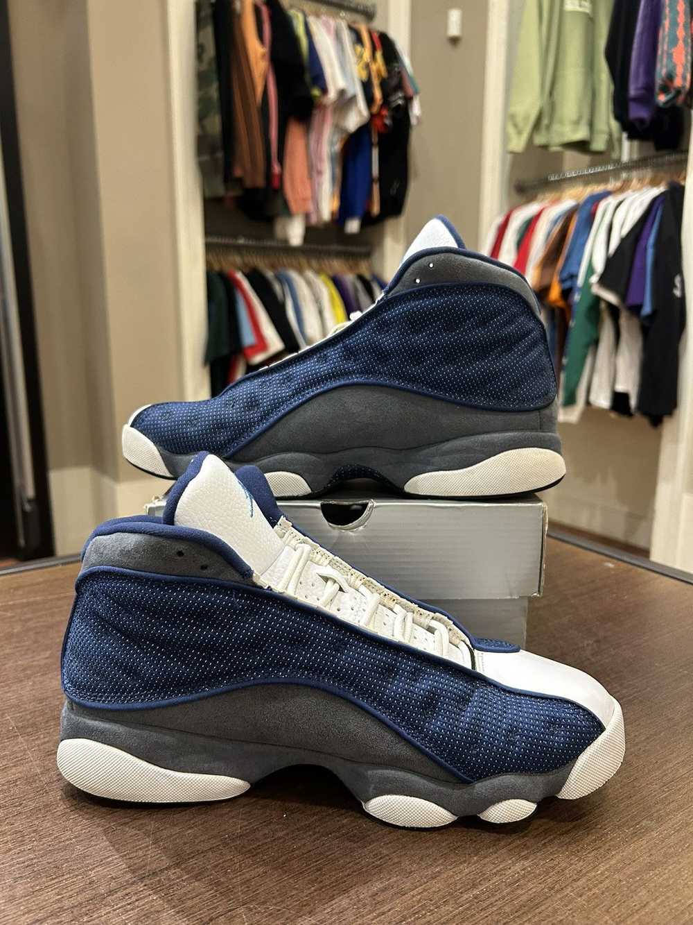 Jordan Brand Jordan 13 Retro Flint (2020) - image 2