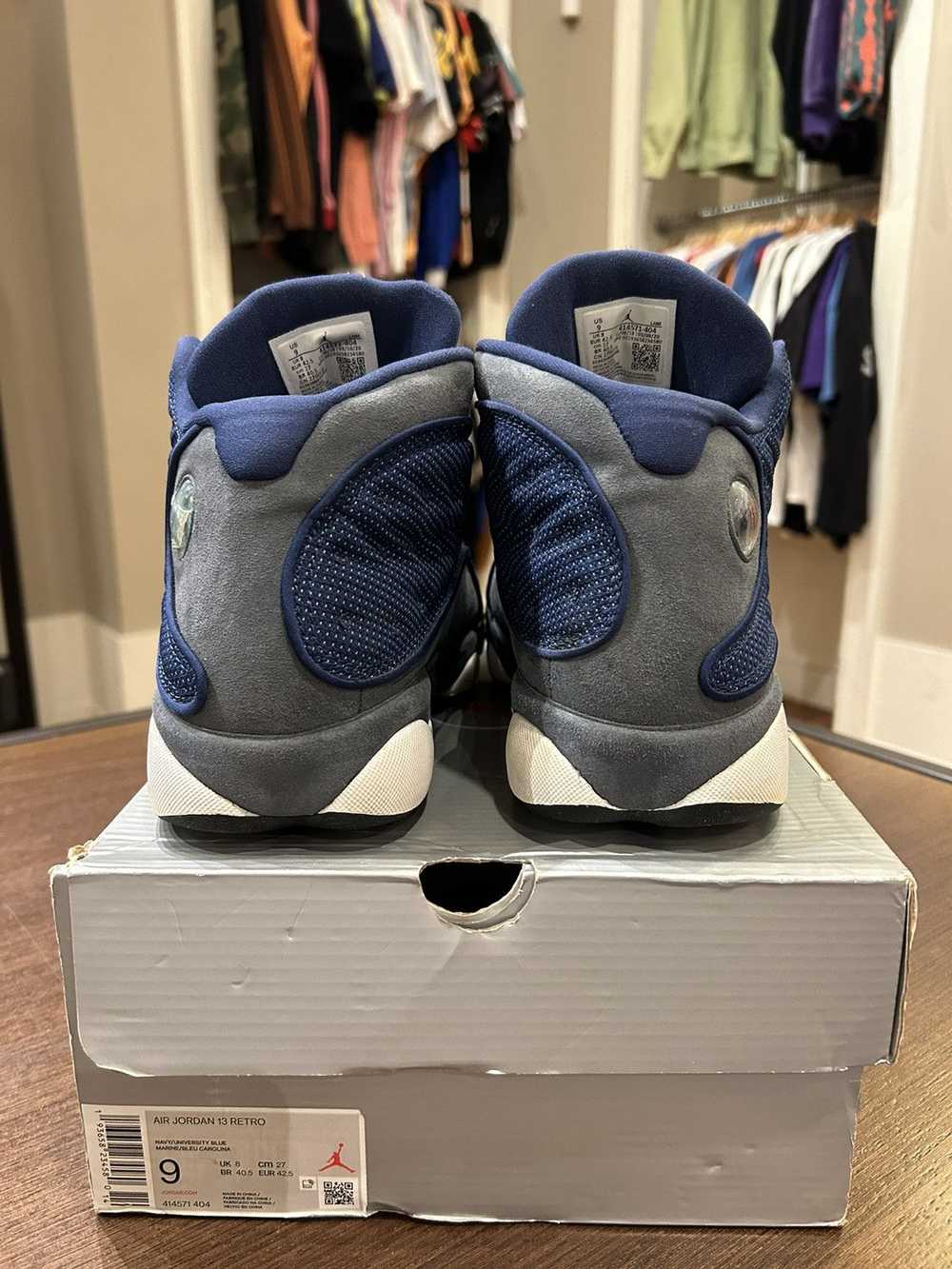 Jordan Brand Jordan 13 Retro Flint (2020) - image 4