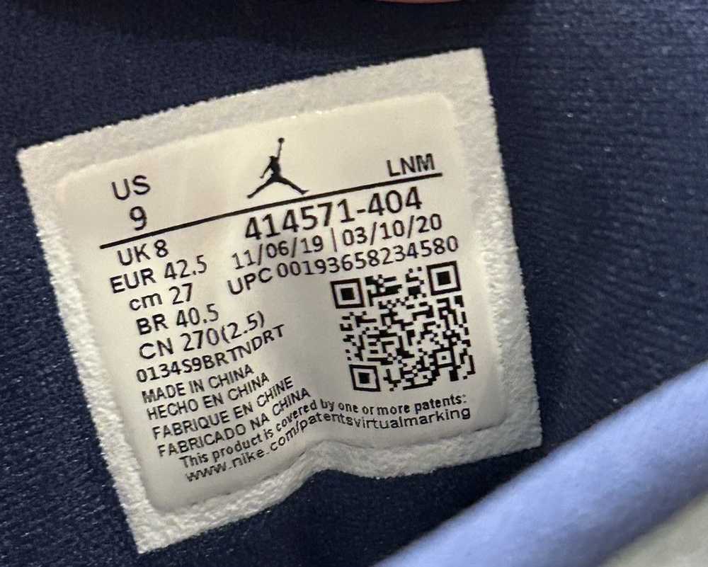 Jordan Brand Jordan 13 Retro Flint (2020) - image 5