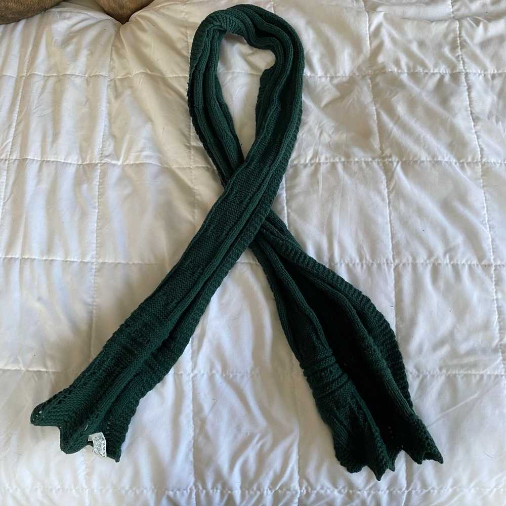 scarf - image 2