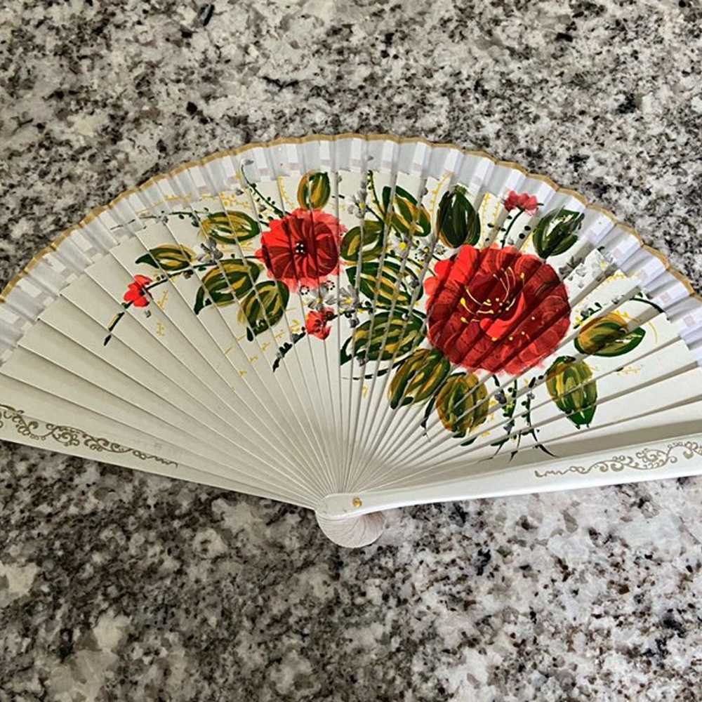 High quality vintage Spanish Folding. Ha - image 12