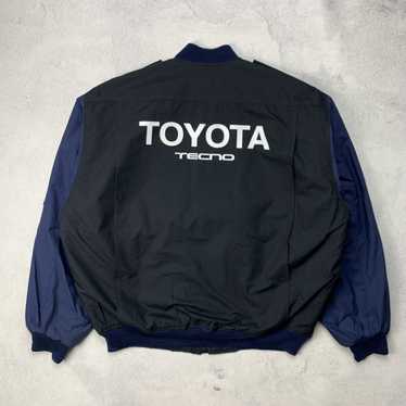 Gear For Sports × Racing × Vintage Vintage Toyota 