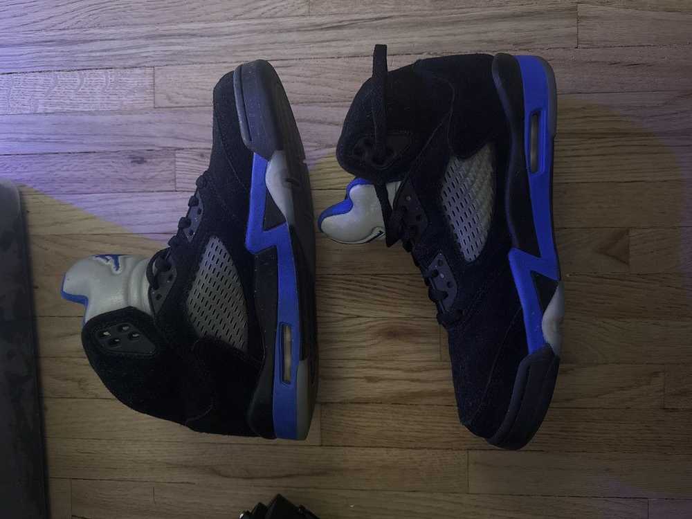 Jordan Brand × Nike Jordan 5 Retro “Racer Blue” - image 5