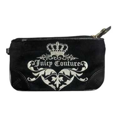 Juicy Couture Vintage Y2K Wristlet **Rare**