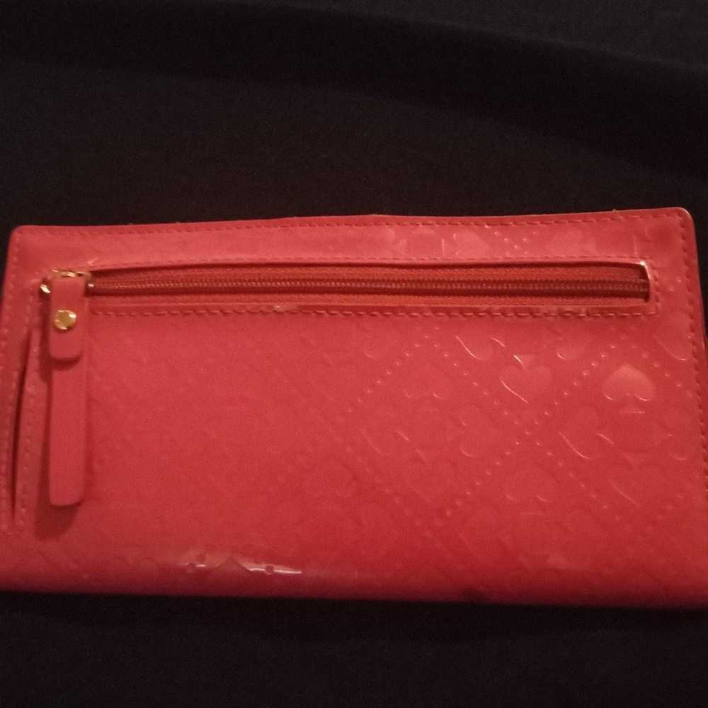 Kate Spade Vintage Wallet - image 4