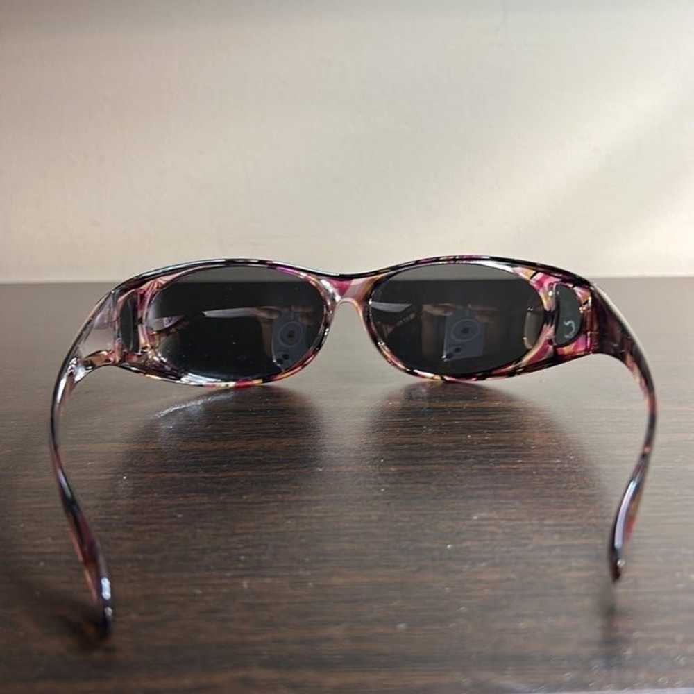 Vintage Designer Sunglasses - image 2