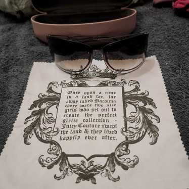 Juicy Couture vintage sunglasses for women - image 1