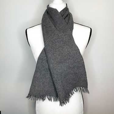 cisco cashmere wool scarf - image 1