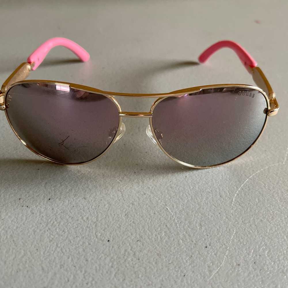 GUESS vintage sunglasses for women - image 1