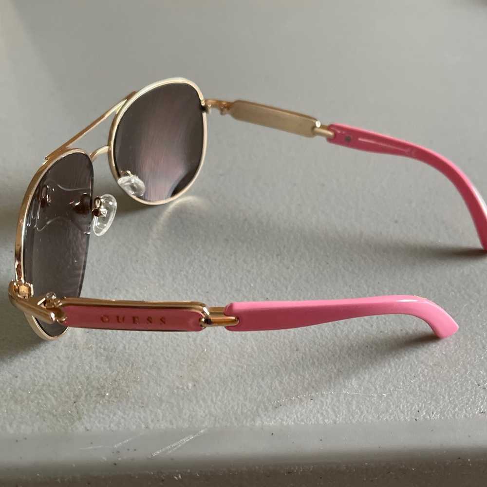 GUESS vintage sunglasses for women - image 3