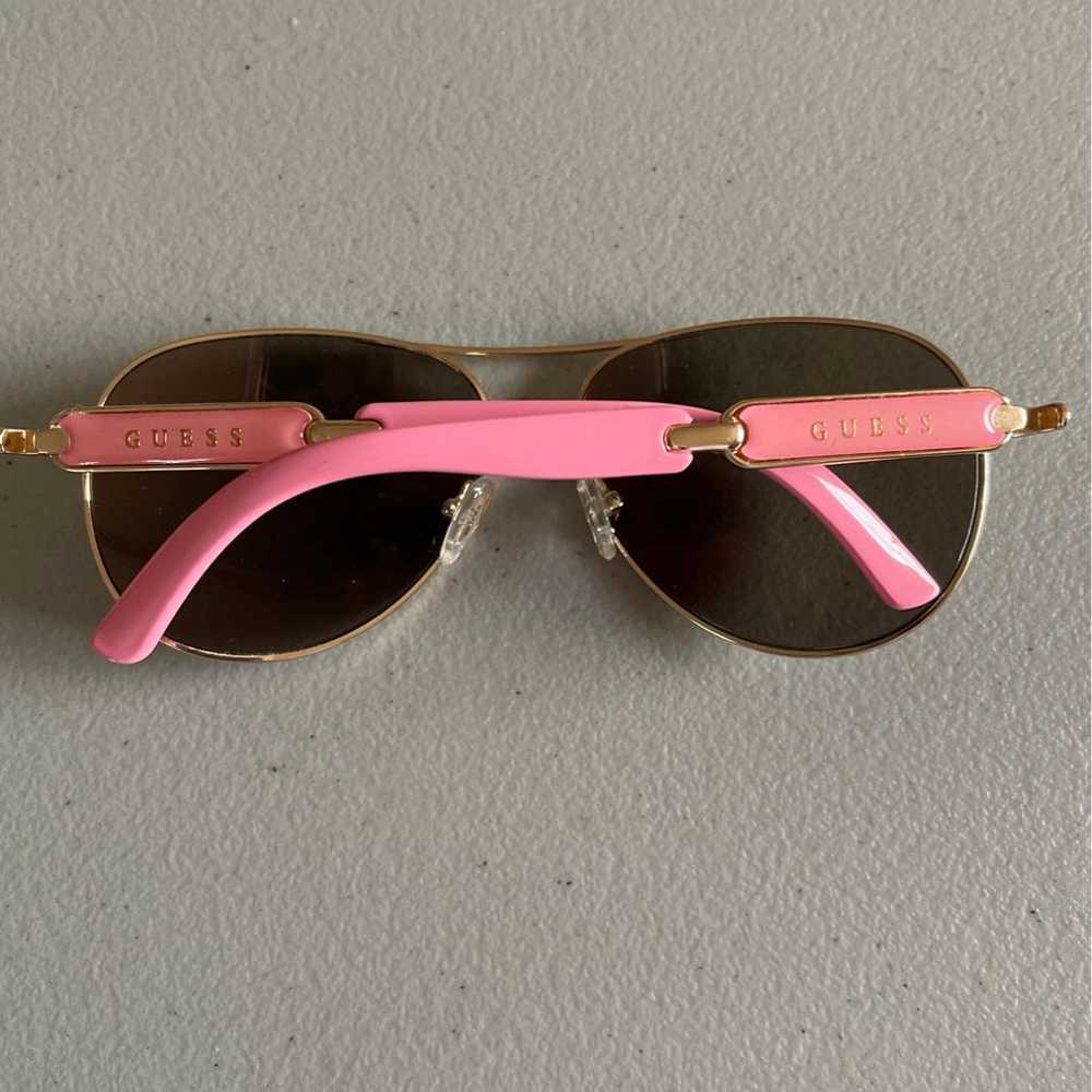 GUESS vintage sunglasses for women - image 5