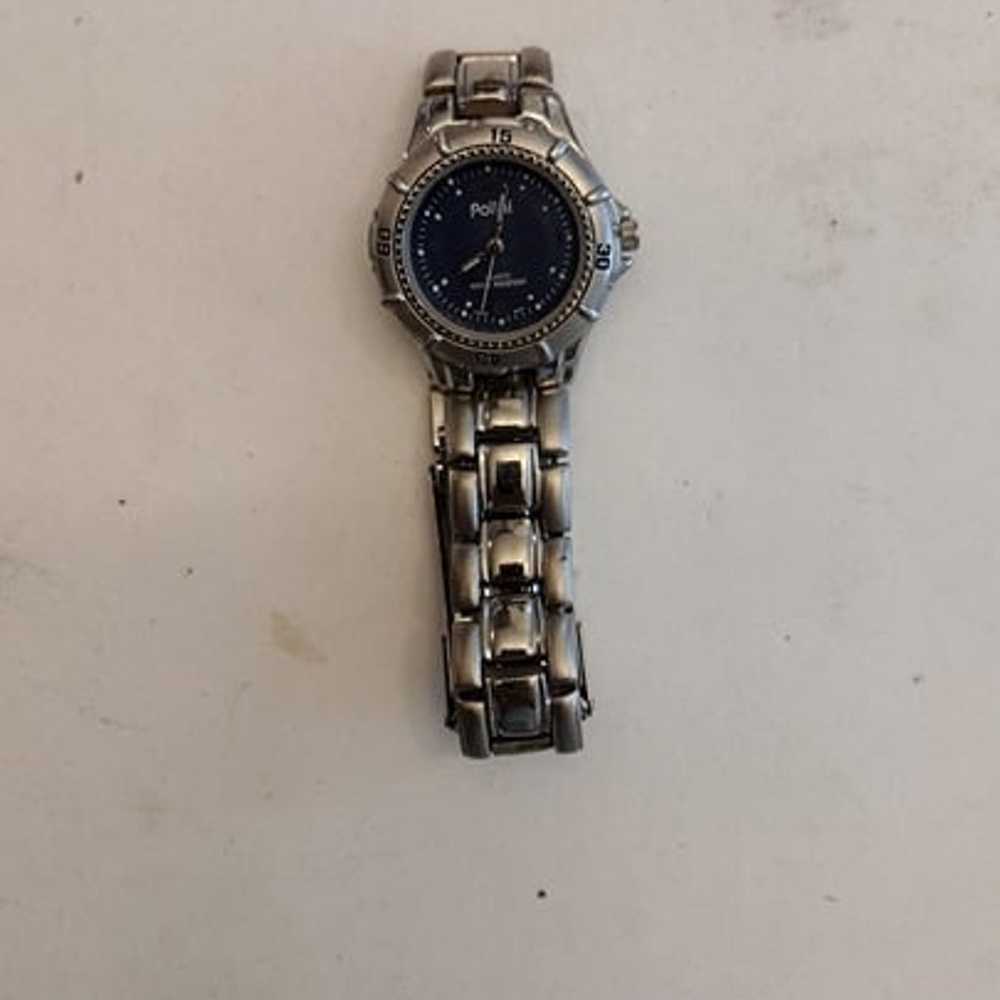 Working Vintage Women's Quartz Watch - image 1