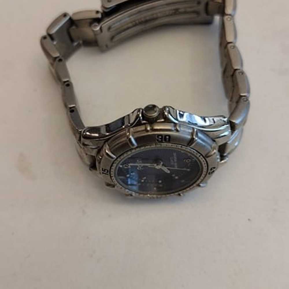 Working Vintage Women's Quartz Watch - image 4