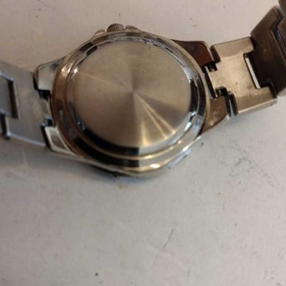 Working Vintage Women's Quartz Watch - image 5