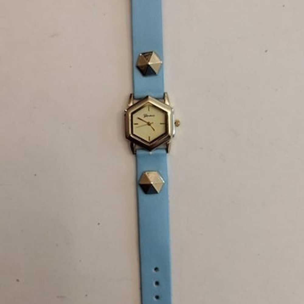 Working Vintage Women's Quartz Watch - image 2