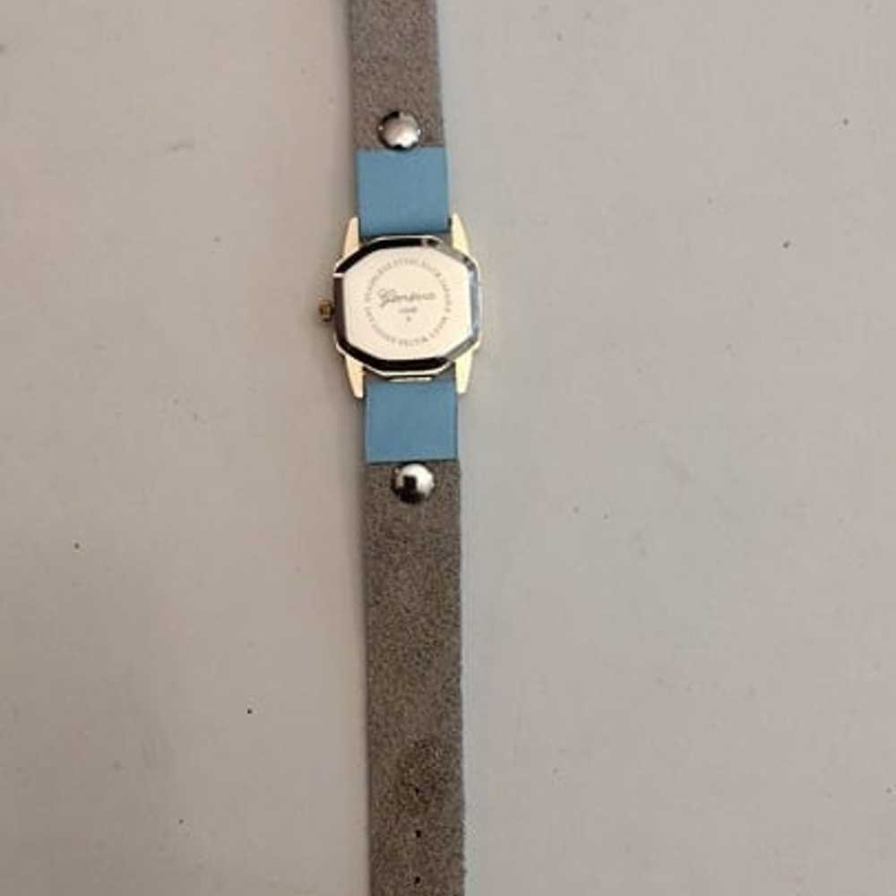 Working Vintage Women's Quartz Watch - image 3