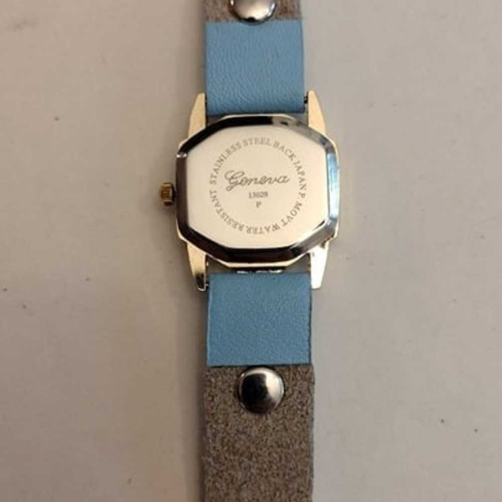 Working Vintage Women's Quartz Watch - image 4