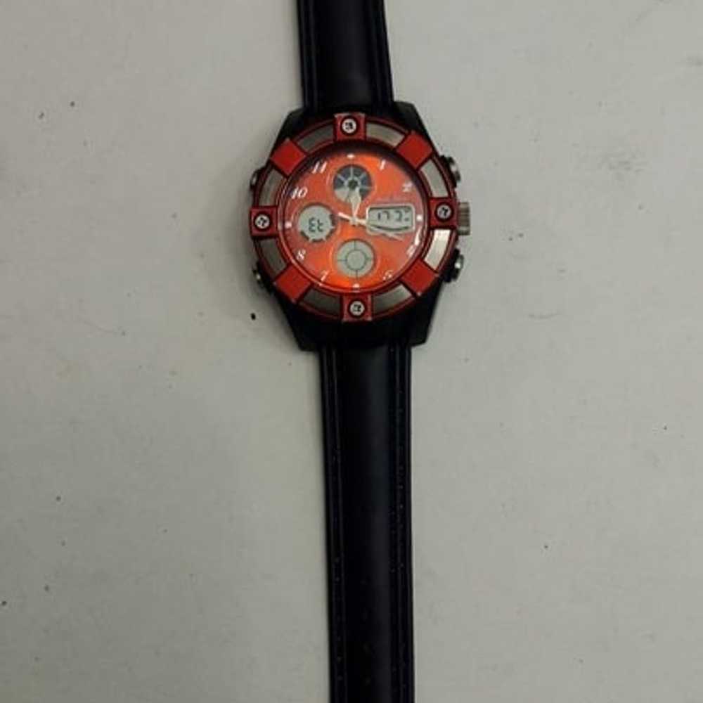 Working Vintage Women's Digital Quartz Watch - image 2