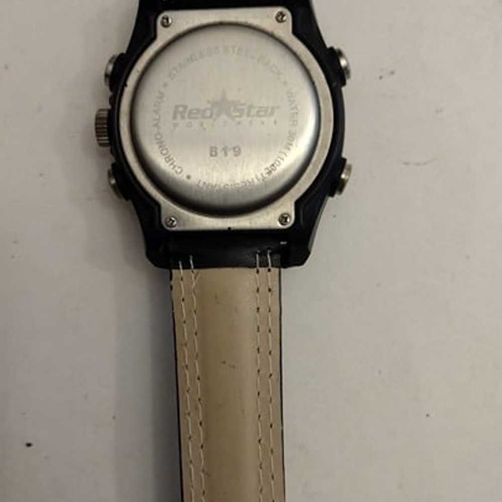 Working Vintage Women's Digital Quartz Watch - image 4