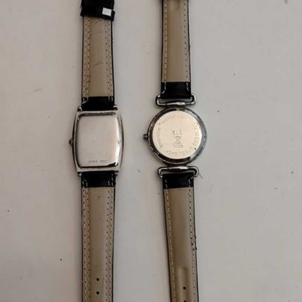 Working Vintage Women's Quartz Watches. PRICE is … - image 2