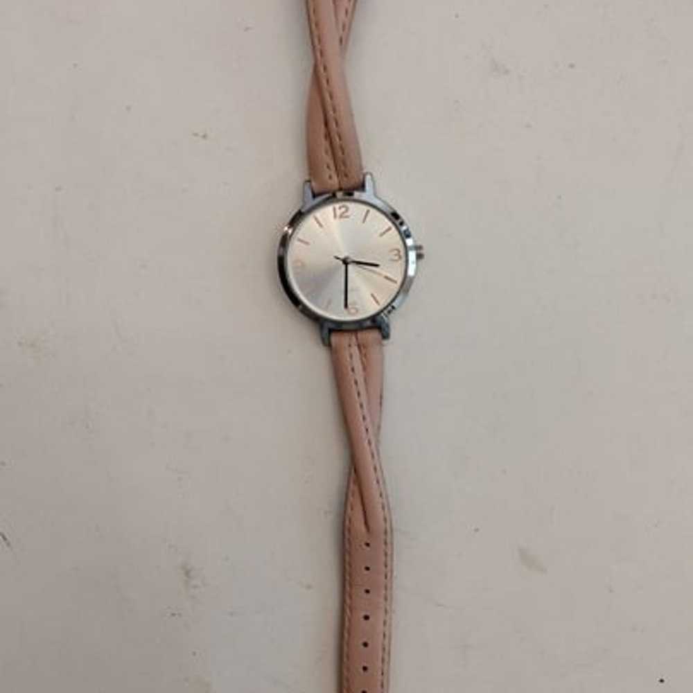 Working Vintage Women's Quartz Watches PIRCE is p… - image 7