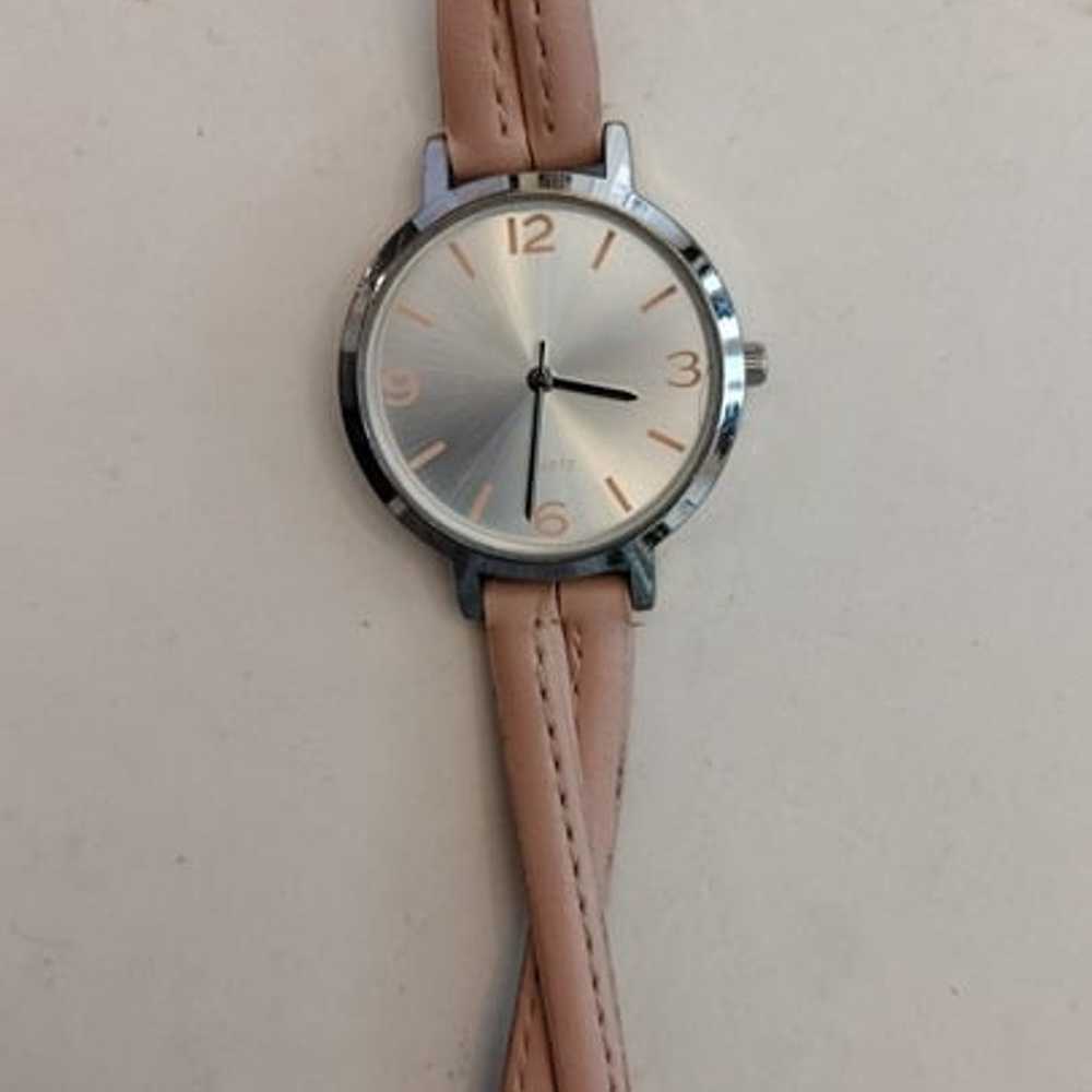 Working Vintage Women's Quartz Watches PIRCE is p… - image 9