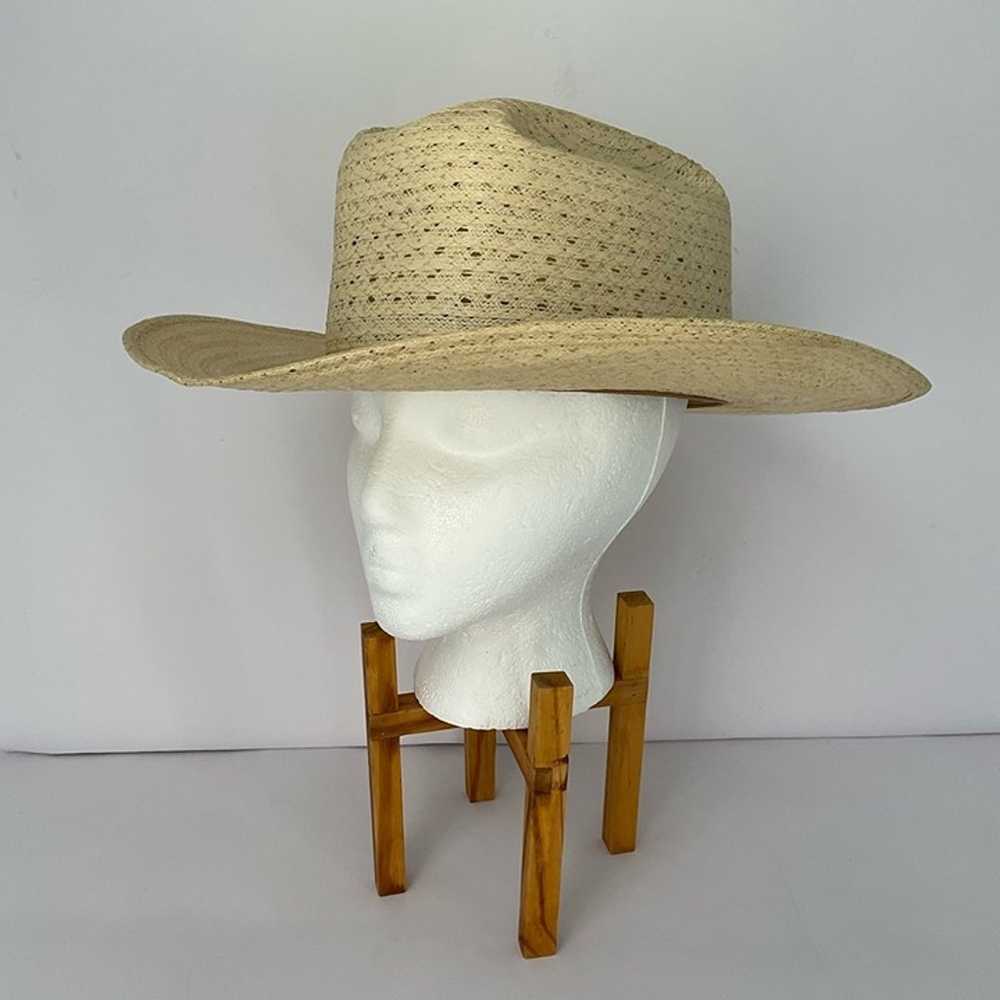 Vintage Studs Dorfman Pacific western style hat - image 2