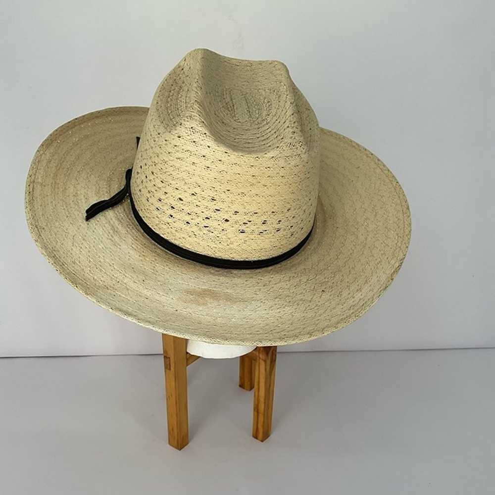 Vintage Studs Dorfman Pacific western style hat - image 5