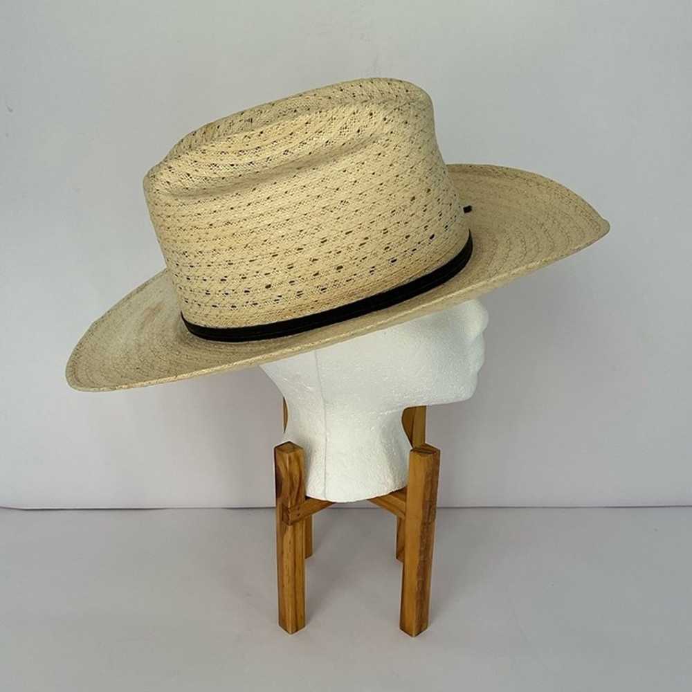 Vintage Studs Dorfman Pacific western style hat - image 6