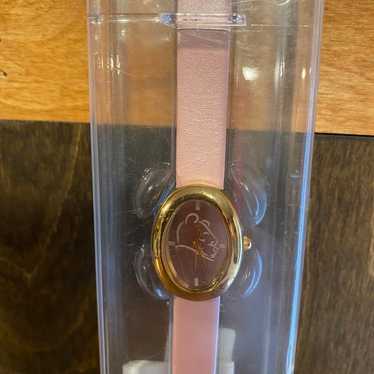 Winnie the Pooh Disney watch  vintage - image 1