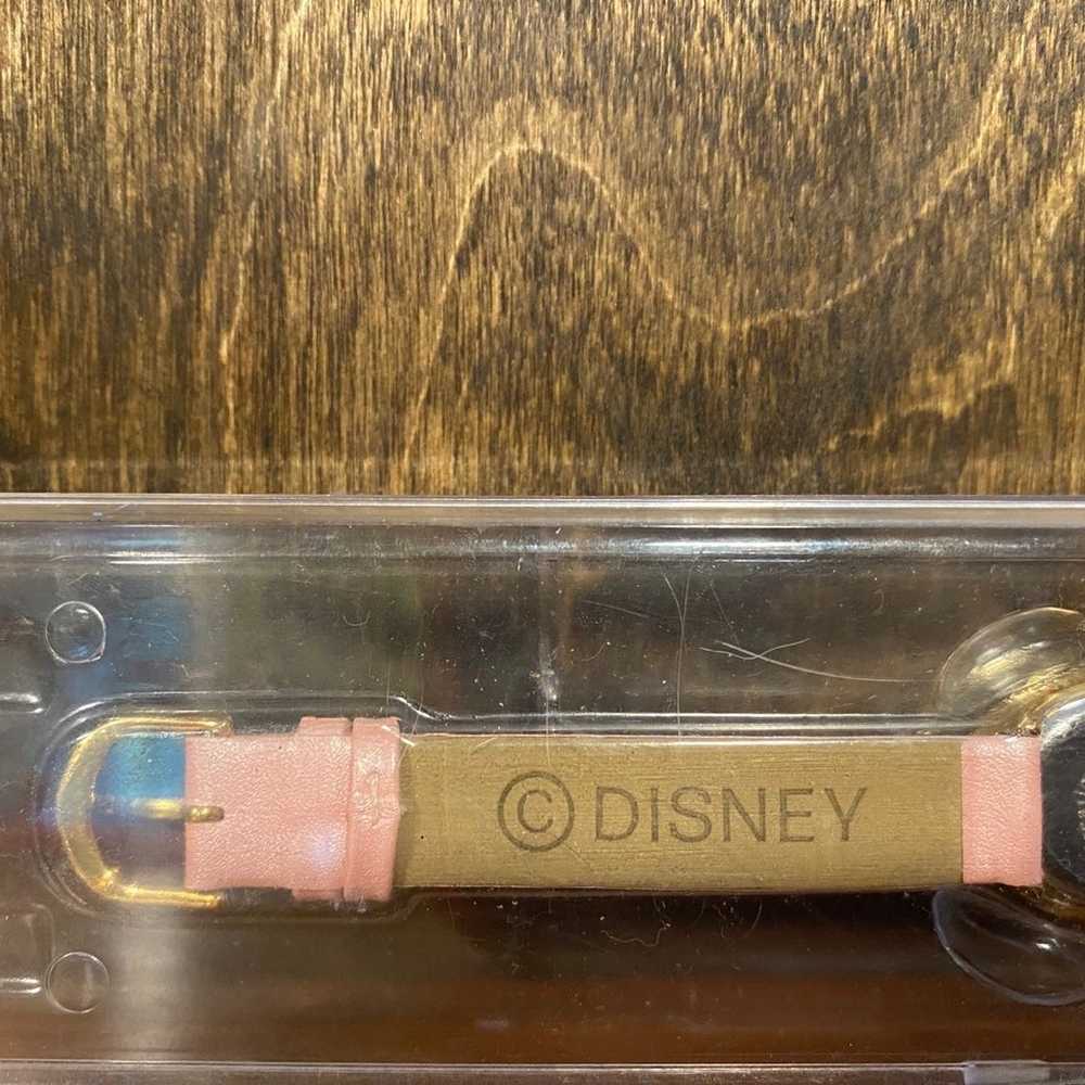 Winnie the Pooh Disney watch  vintage - image 2