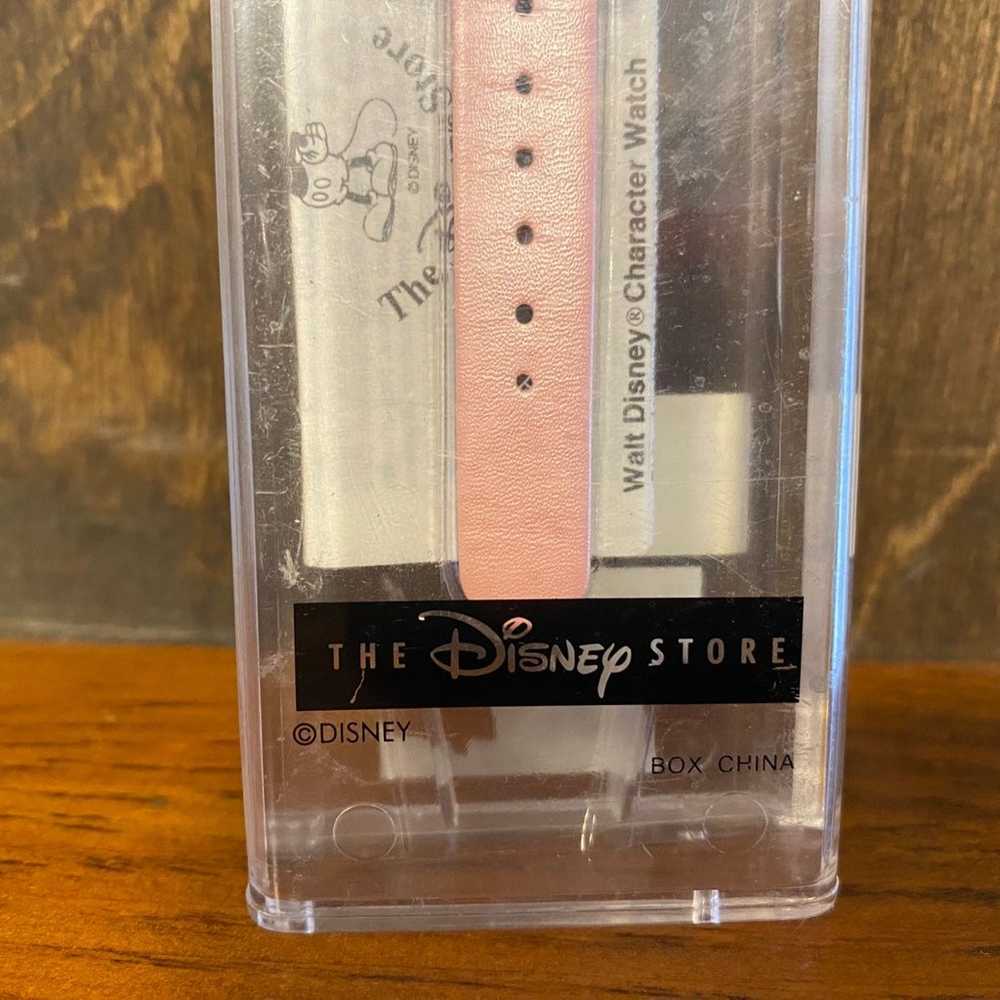 Winnie the Pooh Disney watch  vintage - image 3