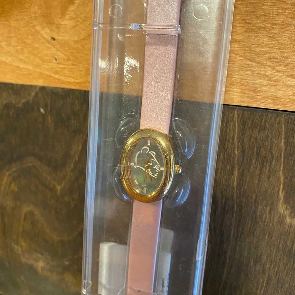 Winnie the Pooh Disney watch  vintage - image 6