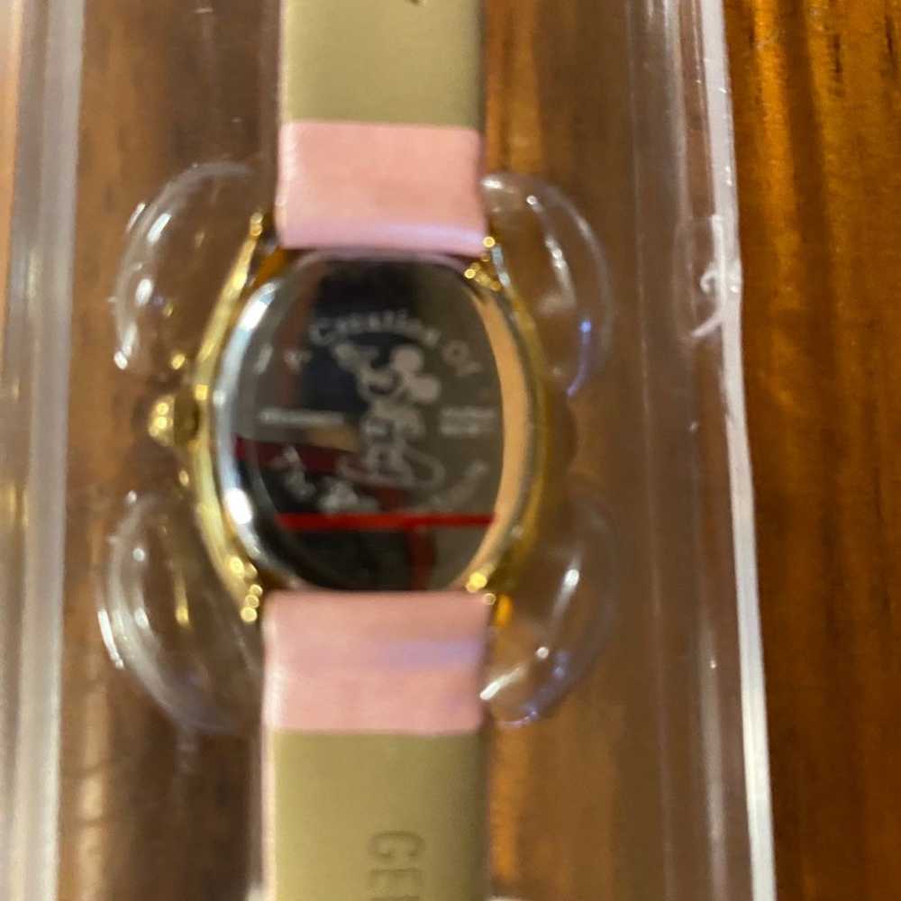 Winnie the Pooh Disney watch  vintage - image 8