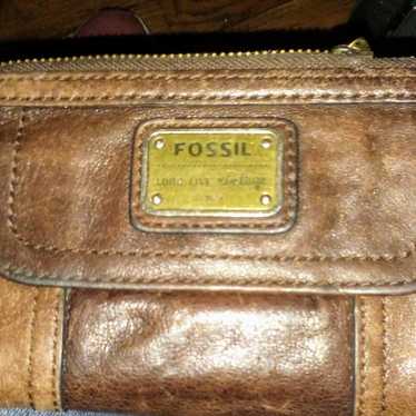 Fossil Long live vintage 1954