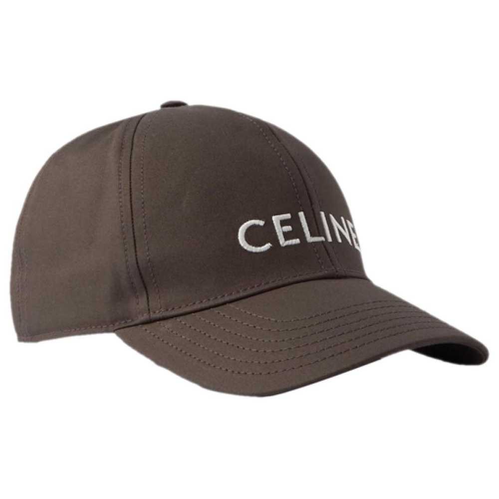 Celine Cap - image 1