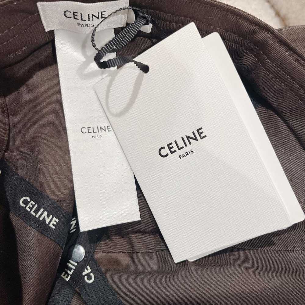 Celine Cap - image 2