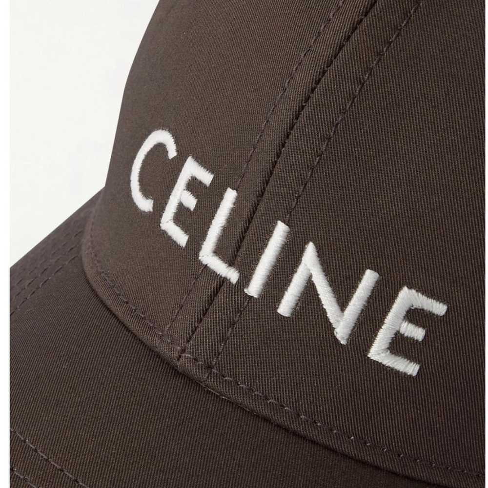 Celine Cap - image 3