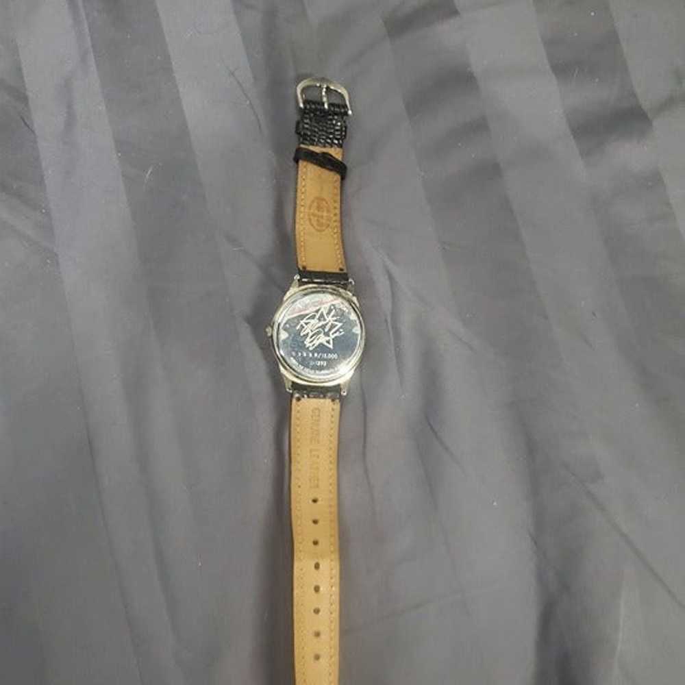 Vintage Fossil Marilyn Monroe Watch Limited Editi… - image 5