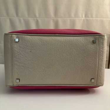 Kate Spade leather handbag