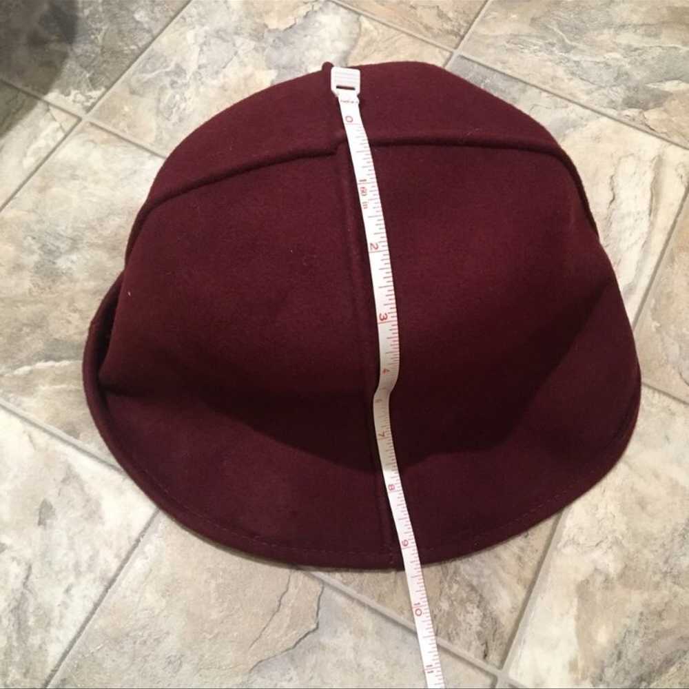 VINTAGE PLATANIA ITALY bucket hat - image 6