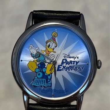 Vtg. Donald Duck  Tokyo Disneyland Limited Editio… - image 1