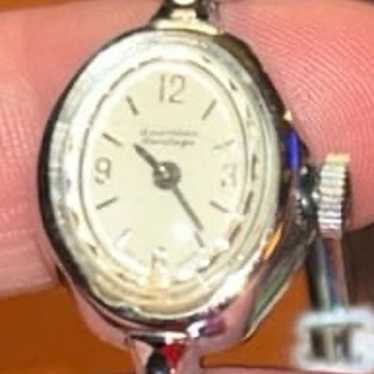 Vintage American Heritage ladies Watch