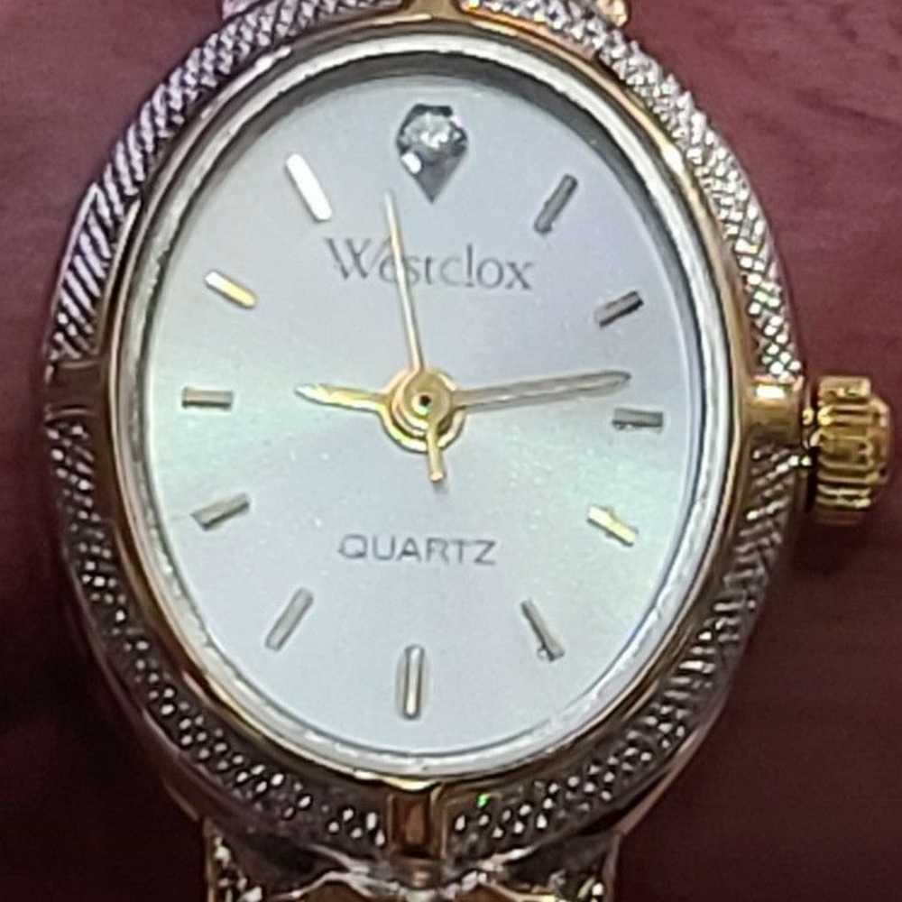 WESTCLOX Women's Watch - image 10