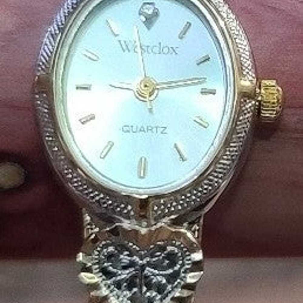 WESTCLOX Women's Watch - image 1