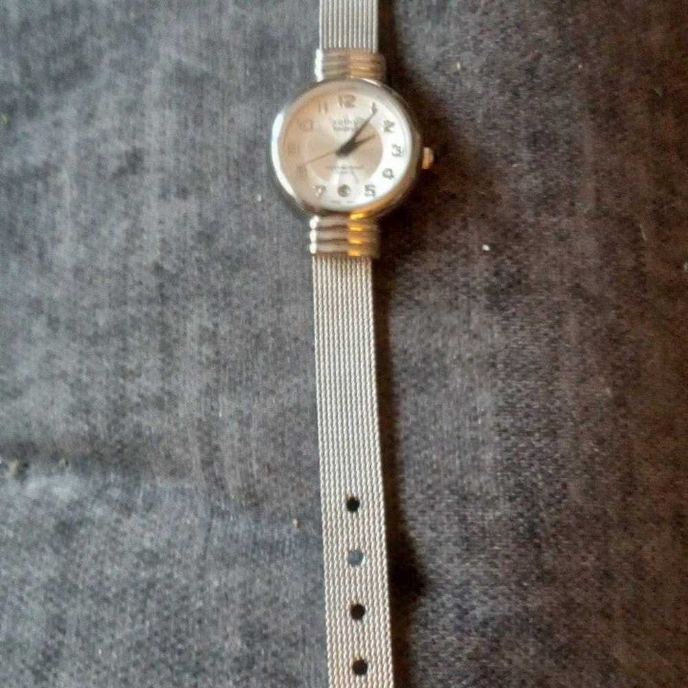 Vintage Cathy Ireland Watch - image 1