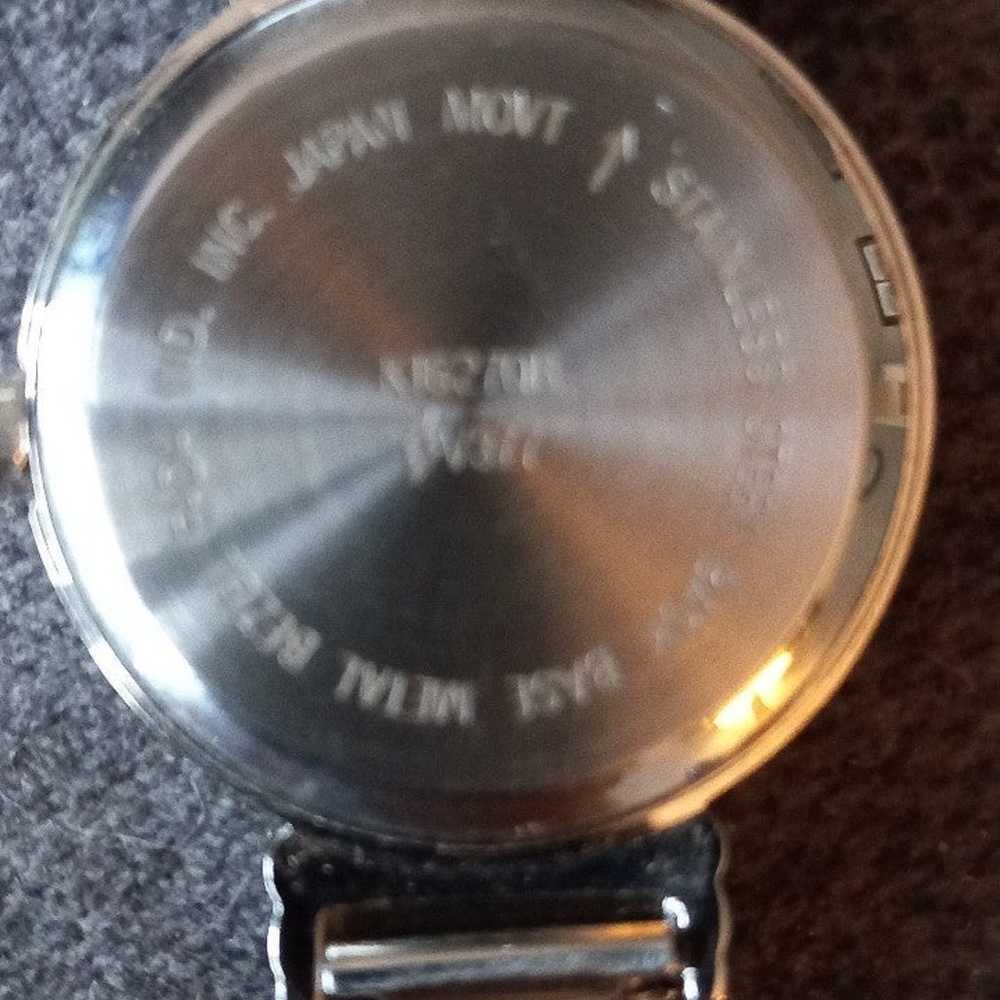 Vintage Cathy Ireland Watch - image 3