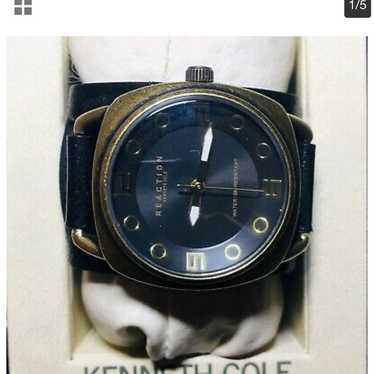 NEW Kenneth Cole Reaction Watch